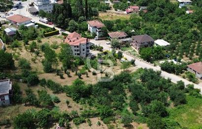 KARTEPE BALABAN'DA MERKEZİ KONUMDA 1188 M2 İMARLI ARSA
