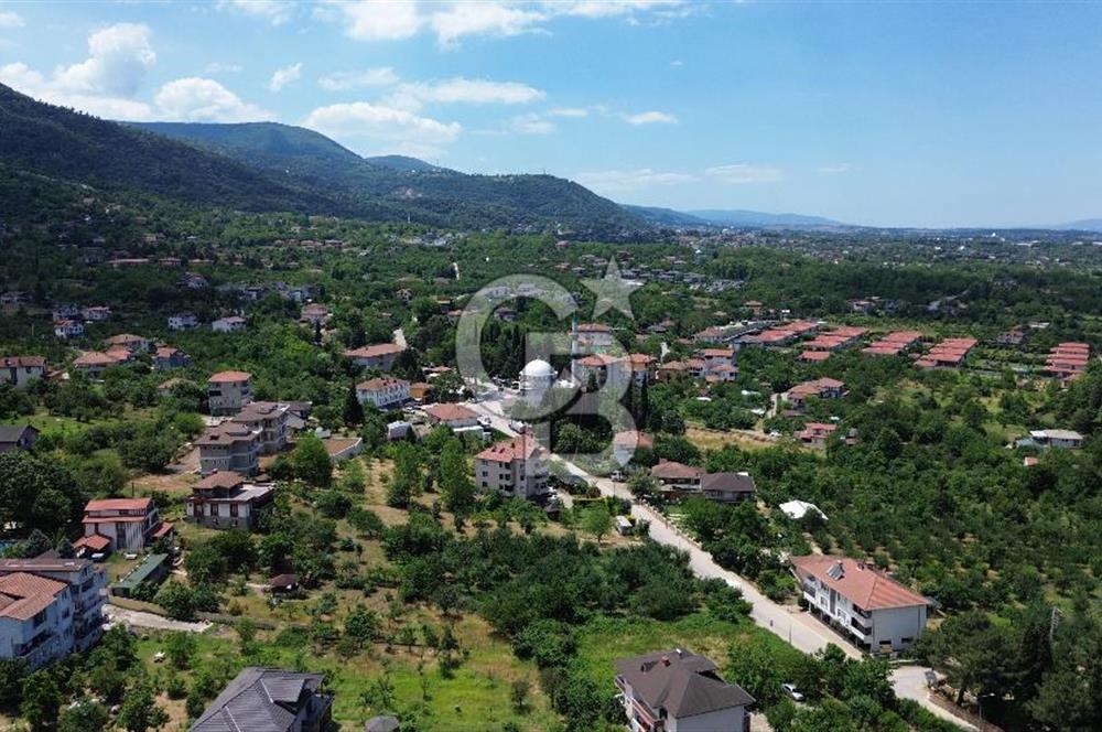 KARTEPE BALABAN'DA MERKEZİ KONUMDA 1188 M2 İMARLI ARSA
