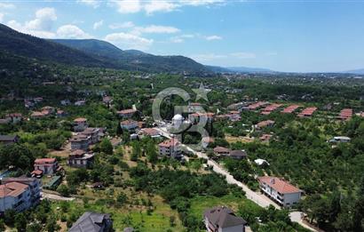 KARTEPE BALABAN'DA MERKEZİ KONUMDA 1188 M2 İMARLI ARSA