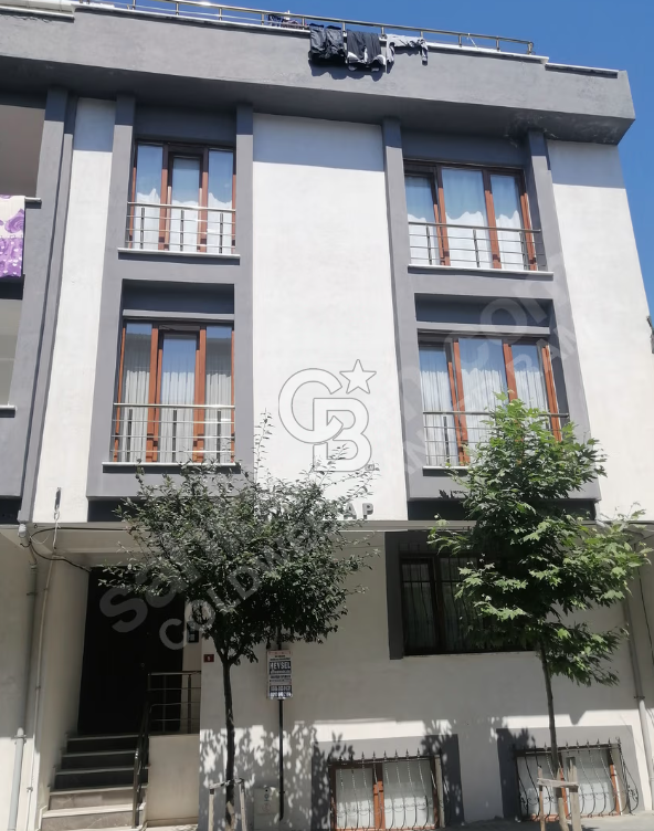ARNAVUTKÖY KAZIM KARABEKİR CADDESİ SATILIK BİNA
