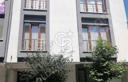 ARNAVUTKÖY KAZIM KARABEKİR CADDESİ SATILIK BİNA