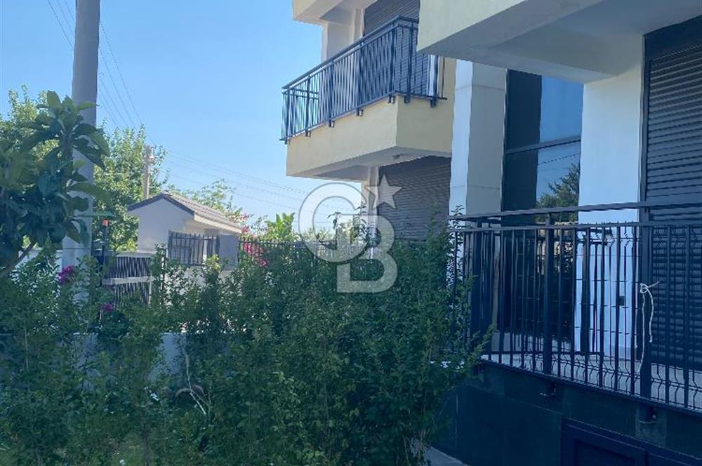 ERMENEK'TE SATILIK 7+1 VİLLA