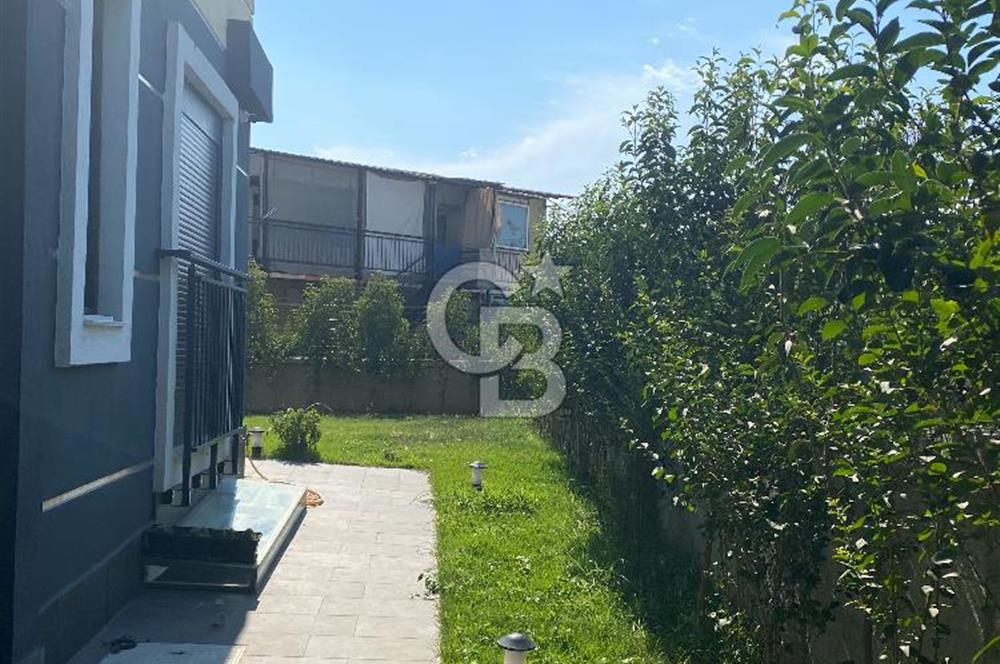 ERMENEK'TE SATILIK 7+1 VİLLA