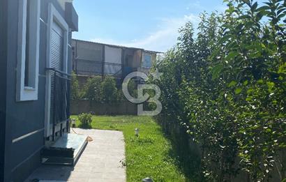 ERMENEK'TE SATILIK 7+1 VİLLA