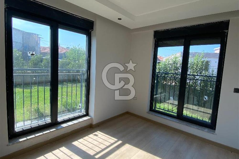 ERMENEK'TE SATILIK 7+1 VİLLA