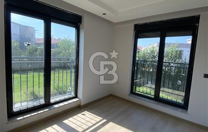 ERMENEK'TE SATILIK 7+1 VİLLA