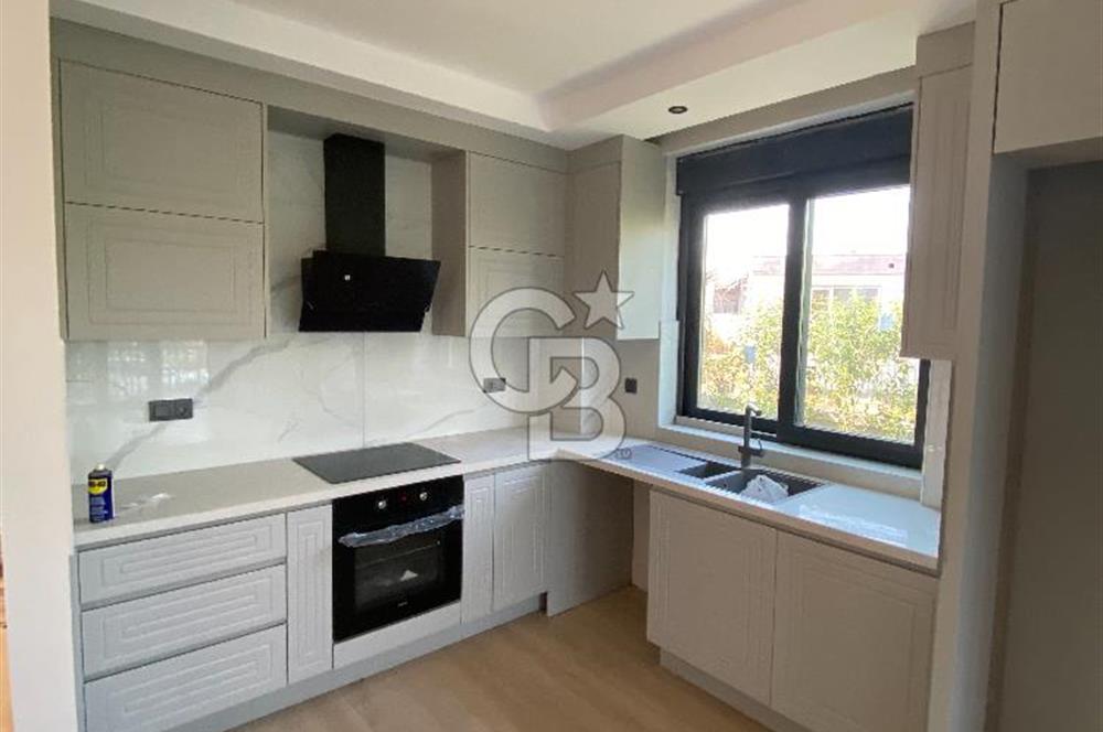 ERMENEK'TE SATILIK 7+1 VİLLA