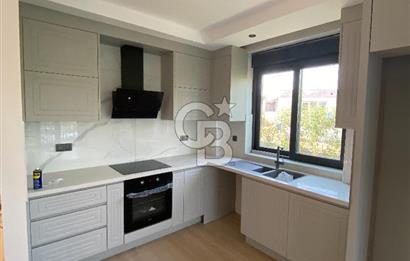 ERMENEK'TE SATILIK 7+1 VİLLA