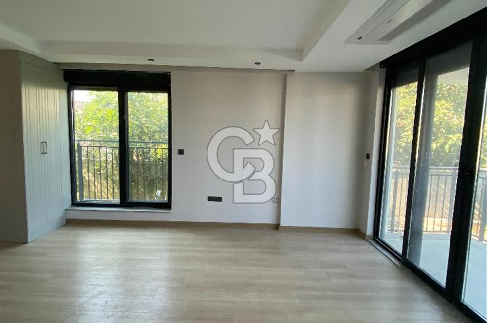 ERMENEK'TE SATILIK 7+1 VİLLA
