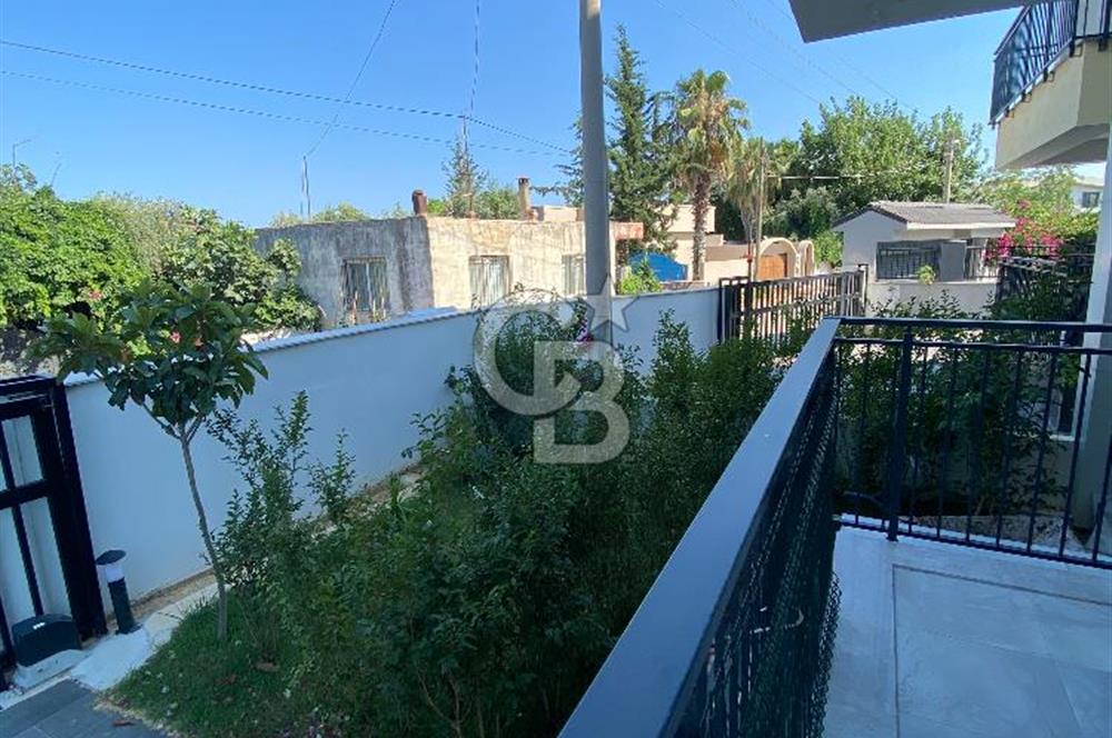 ERMENEK'TE SATILIK 7+1 VİLLA
