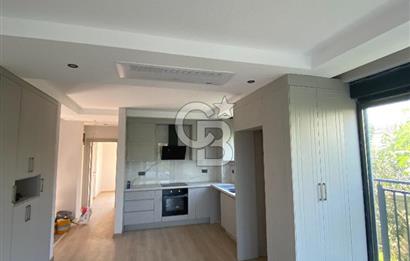 ERMENEK'TE SATILIK 7+1 VİLLA