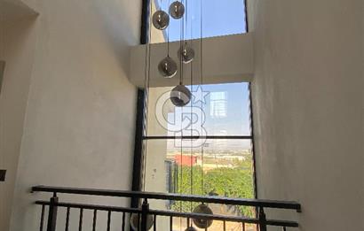 ERMENEK'TE SATILIK 7+1 VİLLA