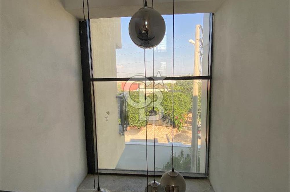 ERMENEK'TE SATILIK 7+1 VİLLA