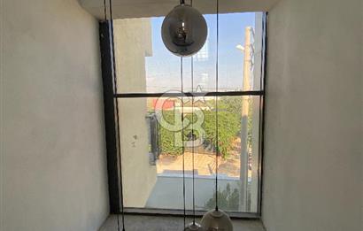 ERMENEK'TE SATILIK 7+1 VİLLA