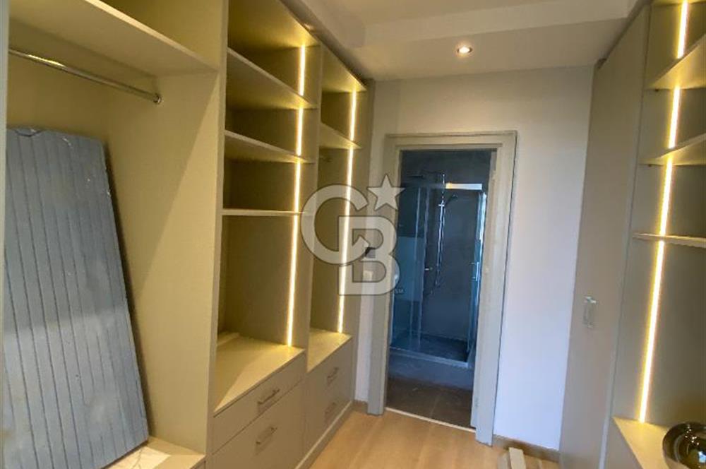 ERMENEK'TE SATILIK 7+1 VİLLA