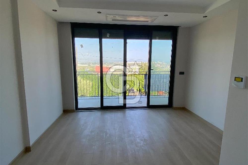 ERMENEK'TE SATILIK 7+1 VİLLA
