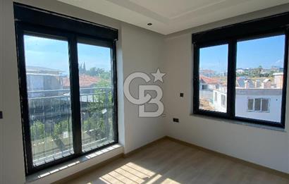 ERMENEK'TE SATILIK 7+1 VİLLA