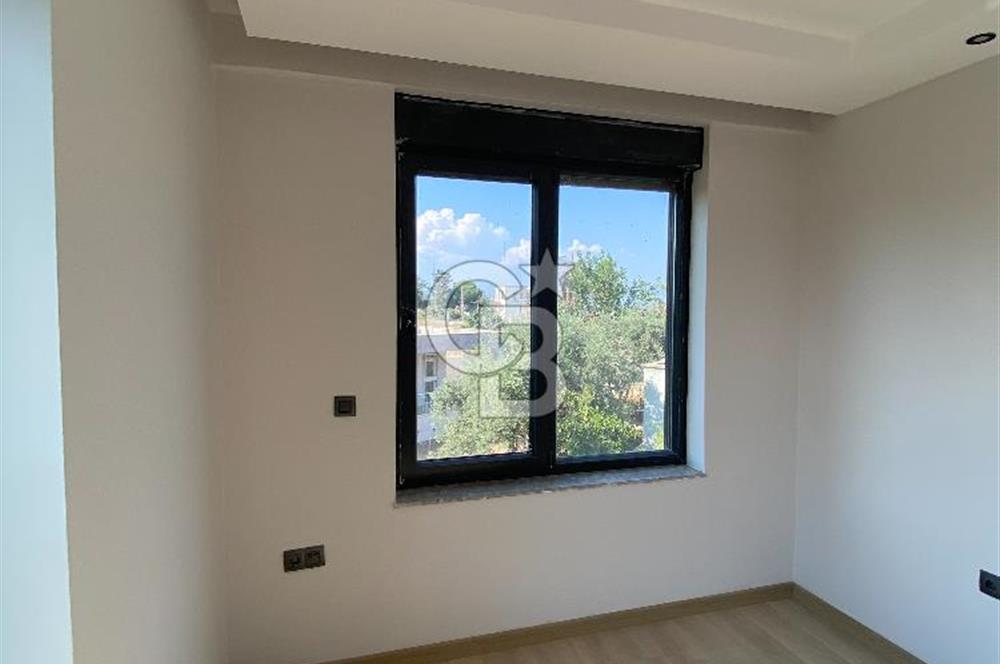 ERMENEK'TE SATILIK 7+1 VİLLA