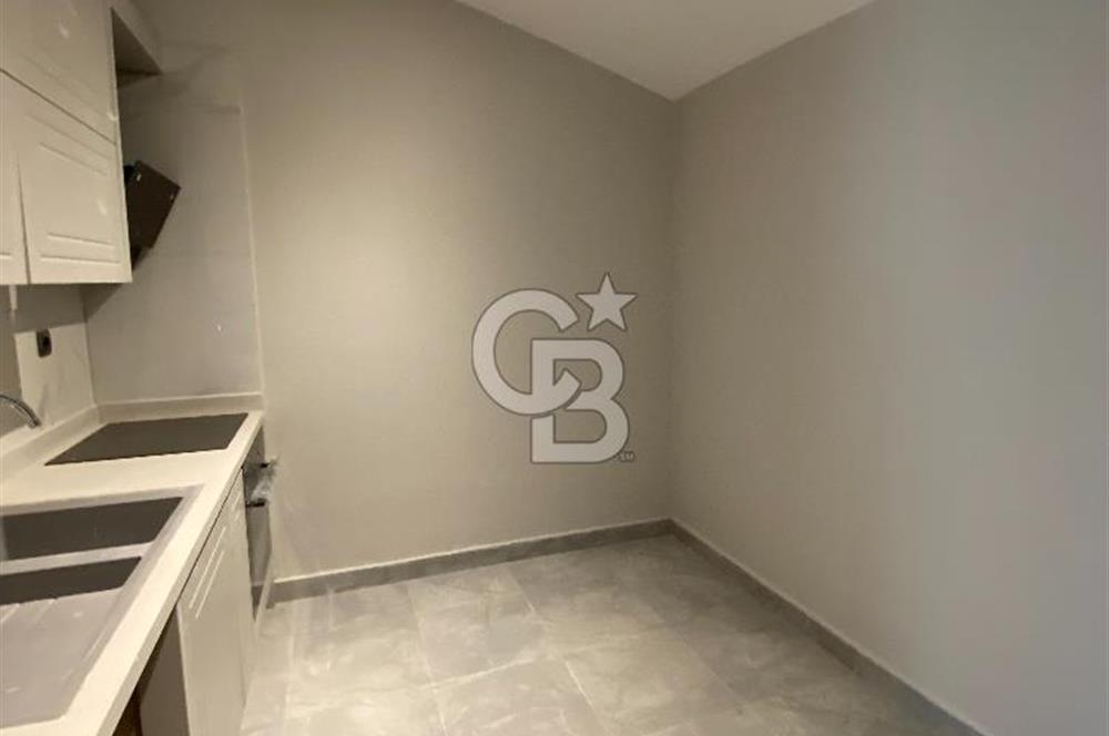 ERMENEK'TE SATILIK 7+1 VİLLA