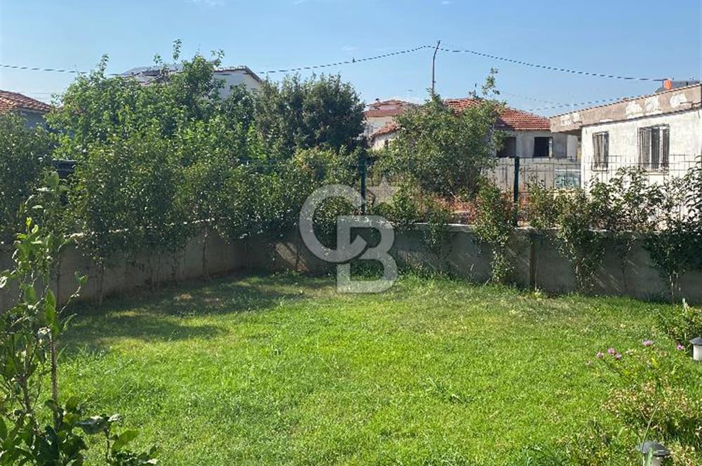 ERMENEK'TE SATILIK 7+1 VİLLA