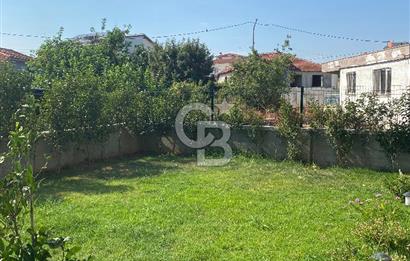 ERMENEK'TE SATILIK 7+1 VİLLA
