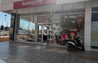 SİNCAN GÖKÇEK’TE OSB-TÖREKENT METRO KARŞISI SATILIK DÜKKAN