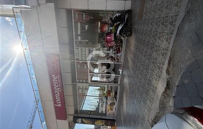 SİNCAN GÖKÇEK’TE OSB-TÖREKENT METRO KARŞISI SATILIK DÜKKAN