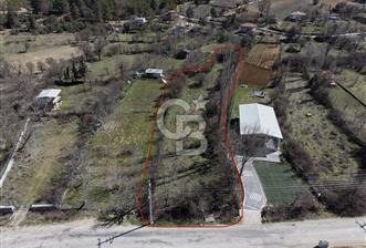 BUCAK SAZAK MEVKİİNDE 2082 M2 BAQHÇE FIRSATI - 8 - 355999