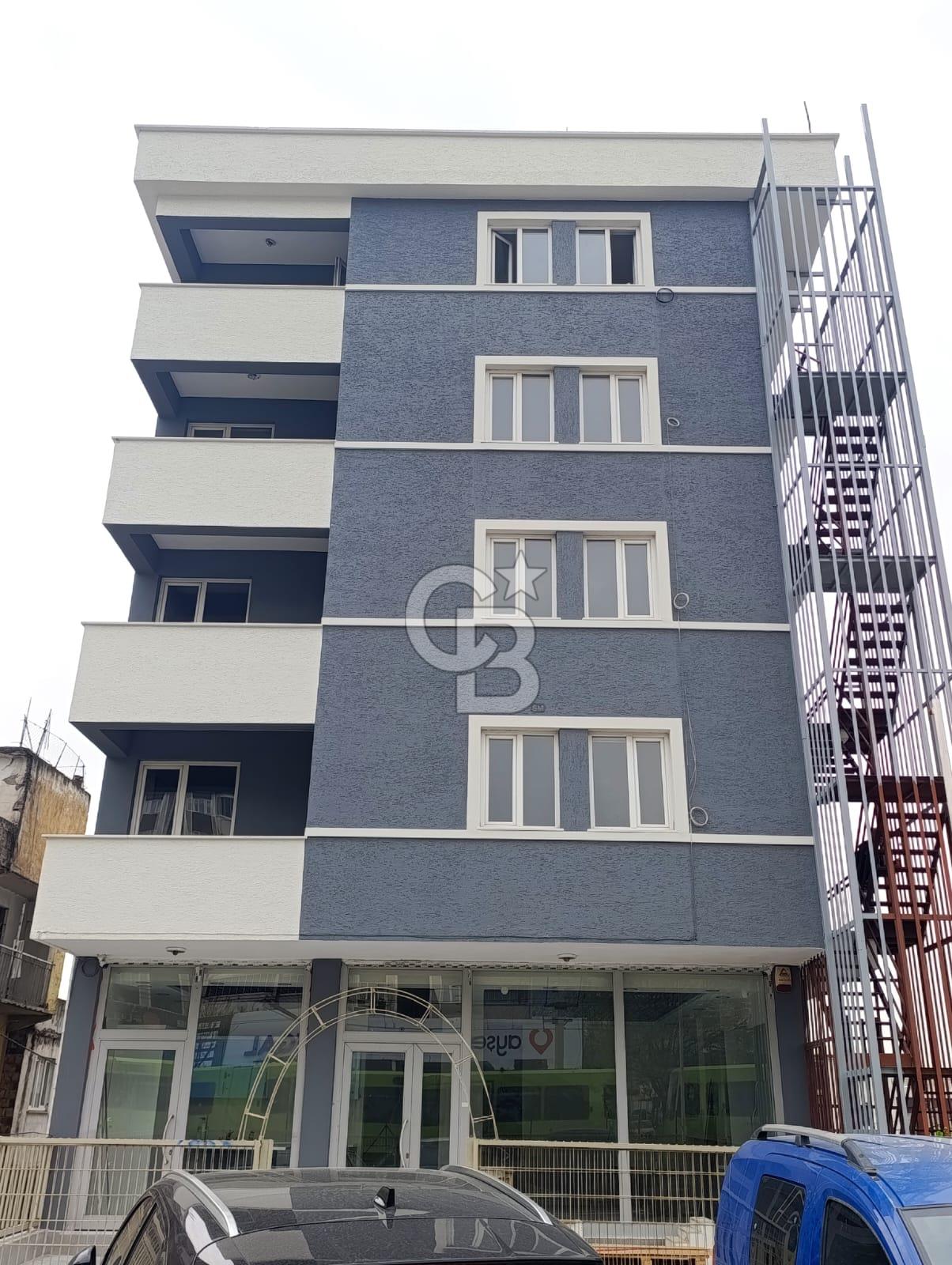 Bursa, Yıldırımın merkezinde kiralık ofisler
