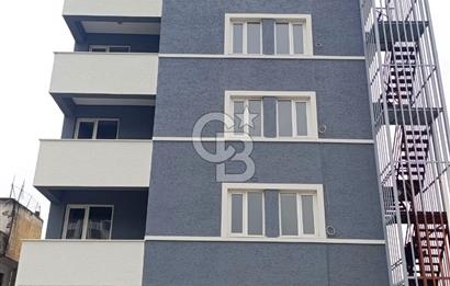 Bursa, Yıldırımın merkezinde kiralık ofisler