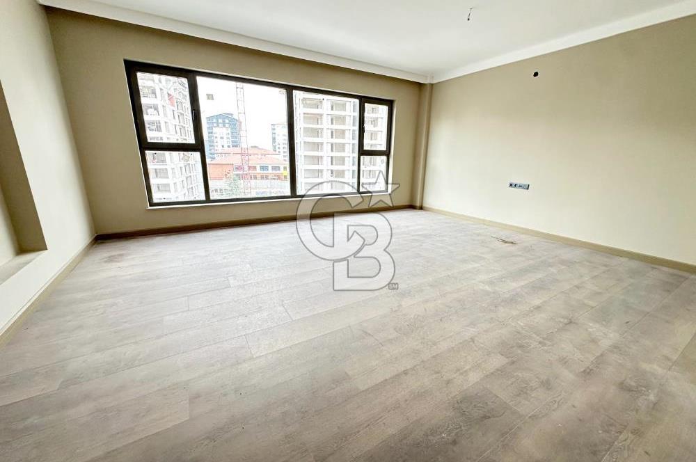 EGE MAHALLESİ SİTE İÇERİSİNDE FULL YAPILI KİRALIK SIFIR DAİRE