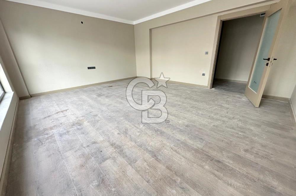 EGE MAHALLESİ SİTE İÇERİSİNDE FULL YAPILI KİRALIK SIFIR DAİRE