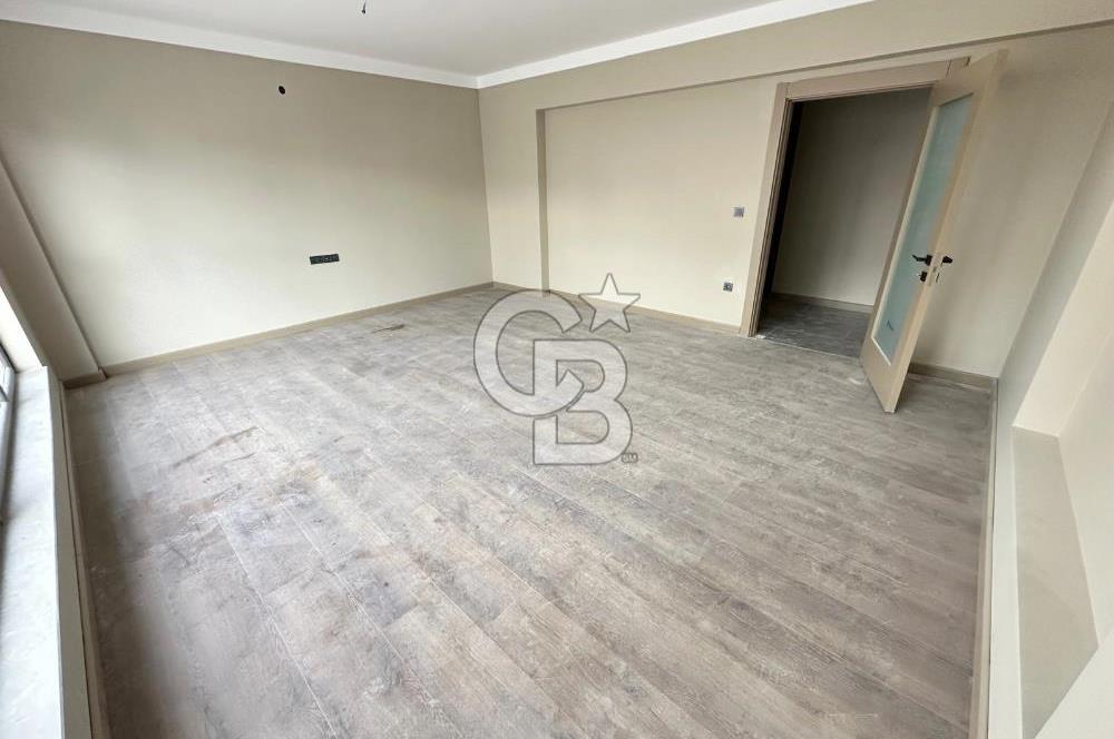 EGE MAHALLESİ SİTE İÇERİSİNDE FULL YAPILI KİRALIK SIFIR DAİRE