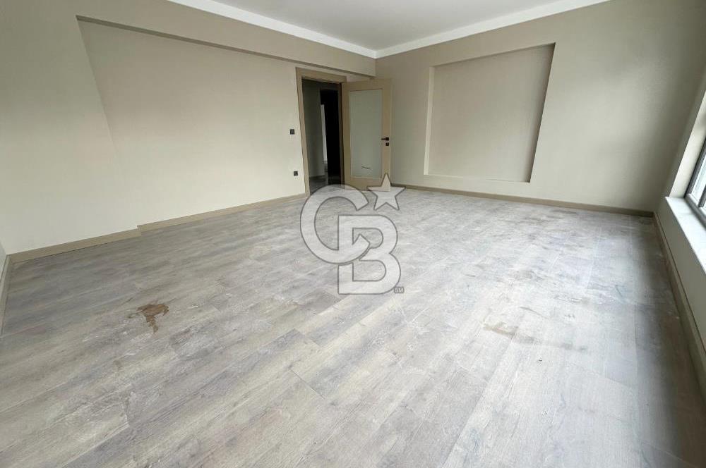 EGE MAHALLESİ SİTE İÇERİSİNDE FULL YAPILI KİRALIK SIFIR DAİRE
