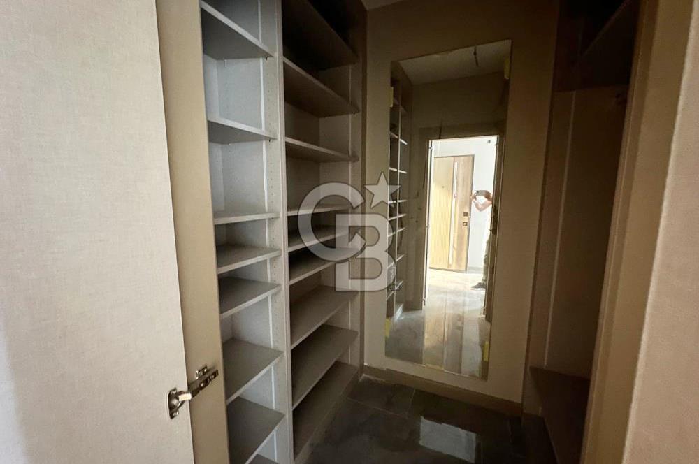 EGE MAHALLESİ SİTE İÇERİSİNDE FULL YAPILI KİRALIK SIFIR DAİRE