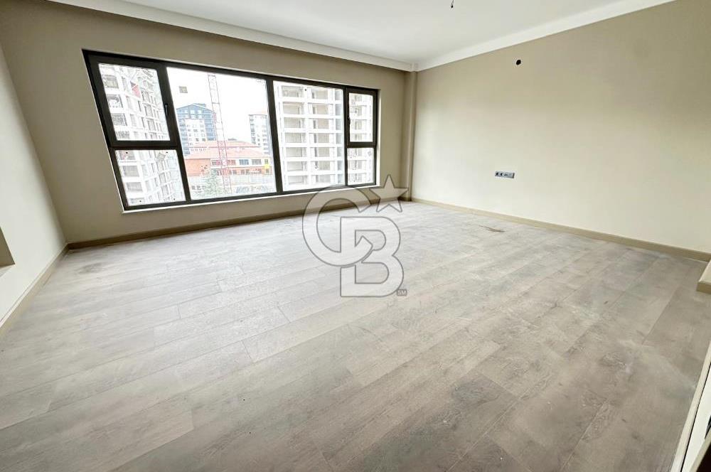 EGE MAHALLESİ SİTE İÇERİSİNDE FULL YAPILI KİRALIK SIFIR DAİRE