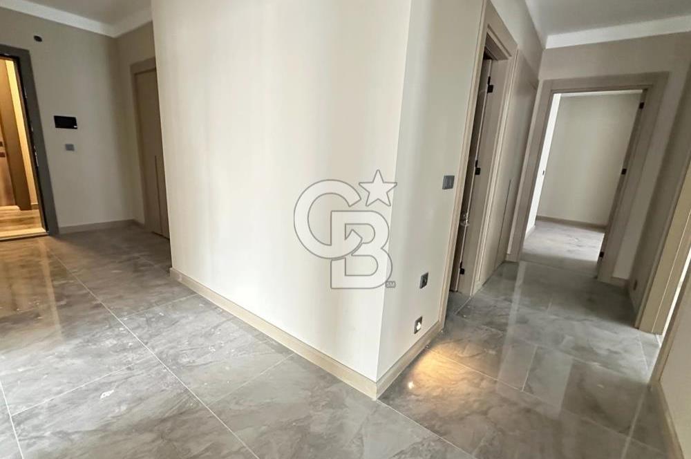EGE MAHALLESİ SİTE İÇERİSİNDE FULL YAPILI KİRALIK SIFIR DAİRE
