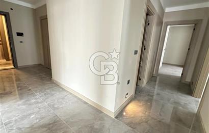 EGE MAHALLESİ SİTE İÇERİSİNDE FULL YAPILI KİRALIK SIFIR DAİRE
