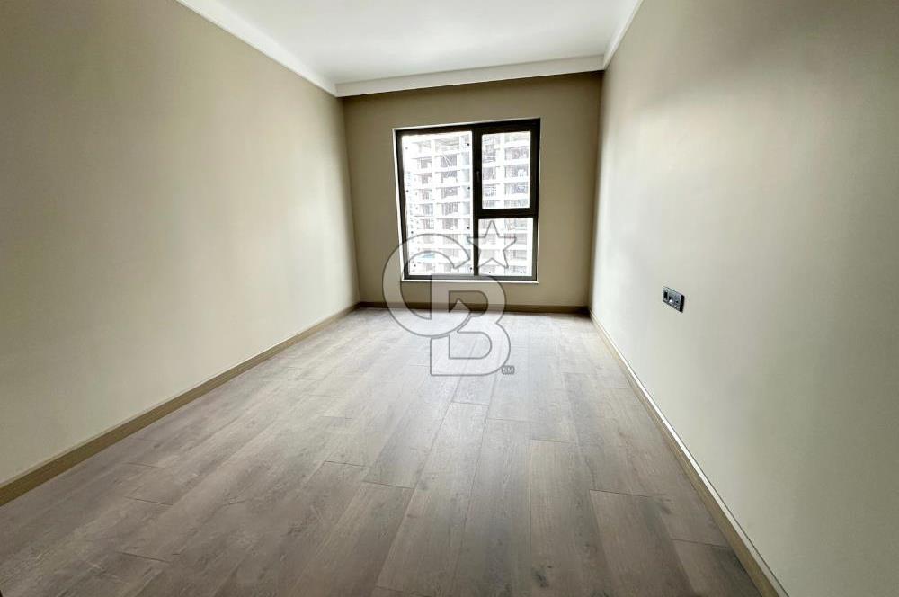 EGE MAHALLESİ SİTE İÇERİSİNDE FULL YAPILI KİRALIK SIFIR DAİRE