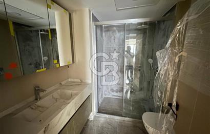 EGE MAHALLESİ SİTE İÇERİSİNDE FULL YAPILI KİRALIK SIFIR DAİRE