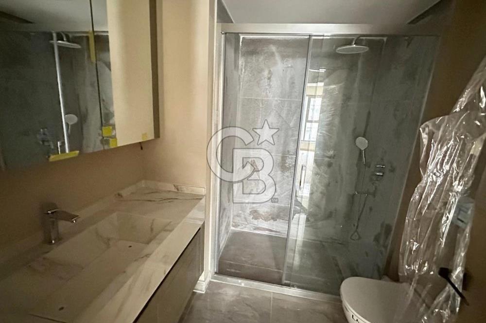 EGE MAHALLESİ SİTE İÇERİSİNDE FULL YAPILI KİRALIK SIFIR DAİRE