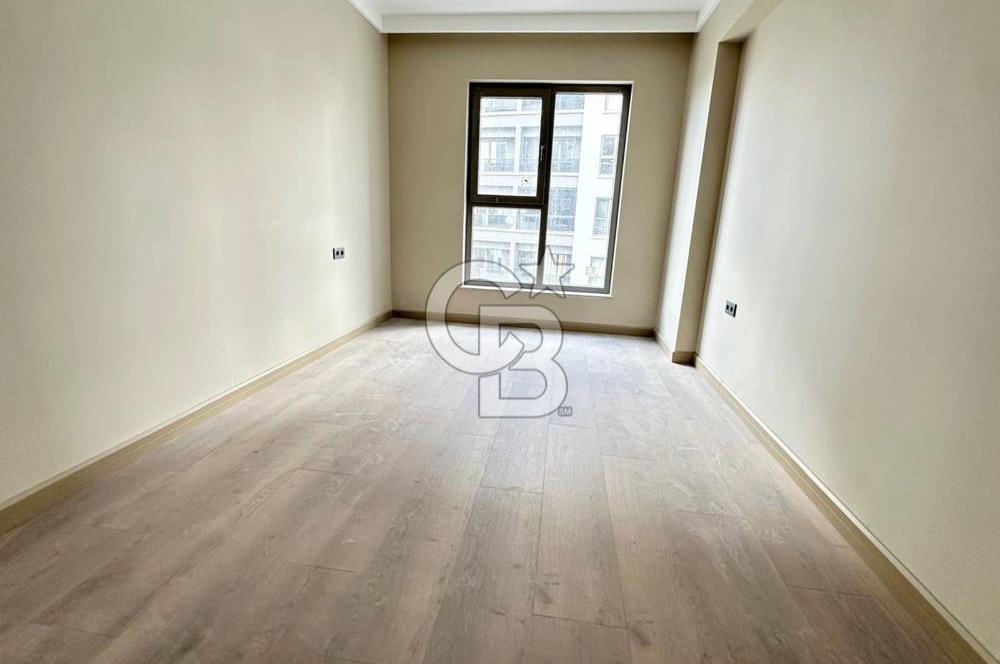 EGE MAHALLESİ SİTE İÇERİSİNDE FULL YAPILI KİRALIK SIFIR DAİRE