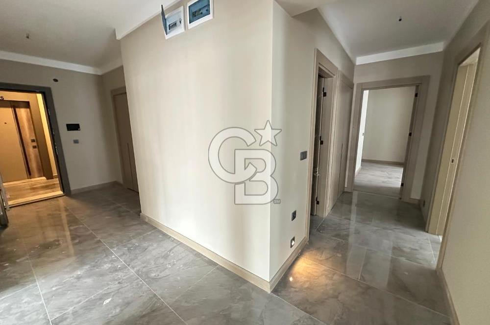 EGE MAHALLESİ SİTE İÇERİSİNDE FULL YAPILI KİRALIK SIFIR DAİRE
