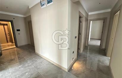 EGE MAHALLESİ SİTE İÇERİSİNDE FULL YAPILI KİRALIK SIFIR DAİRE
