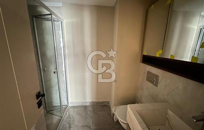 EGE MAHALLESİ SİTE İÇERİSİNDE FULL YAPILI KİRALIK SIFIR DAİRE