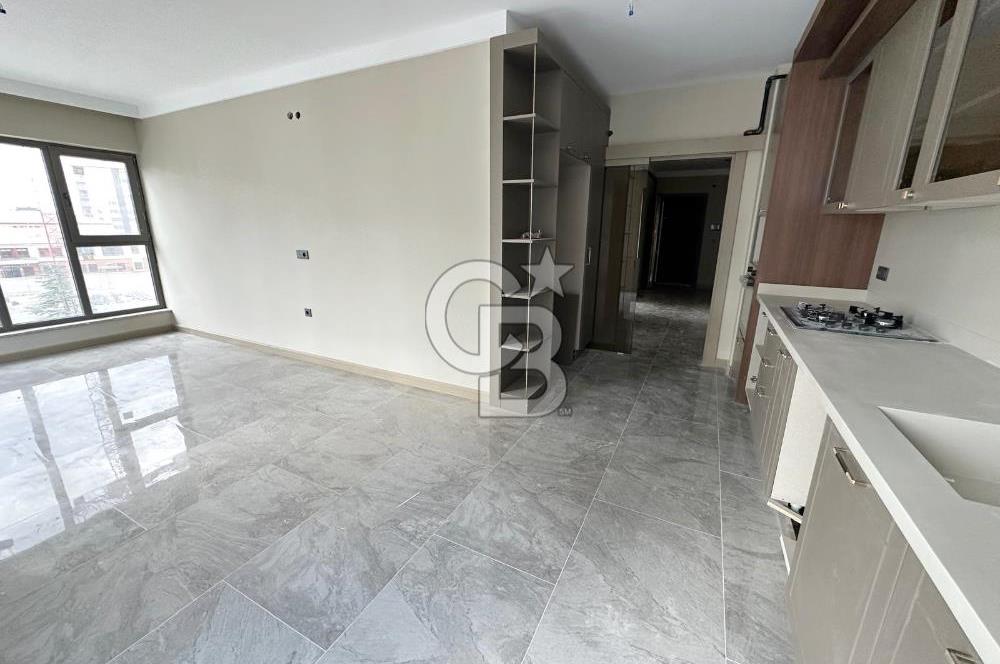 EGE MAHALLESİ SİTE İÇERİSİNDE FULL YAPILI KİRALIK SIFIR DAİRE