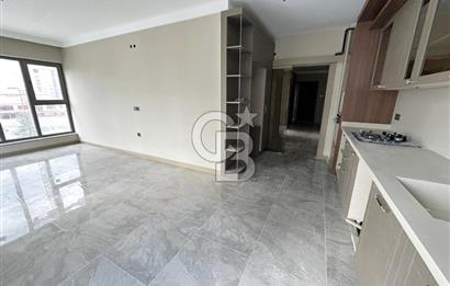 EGE MAHALLESİ SİTE İÇERİSİNDE FULL YAPILI KİRALIK SIFIR DAİRE