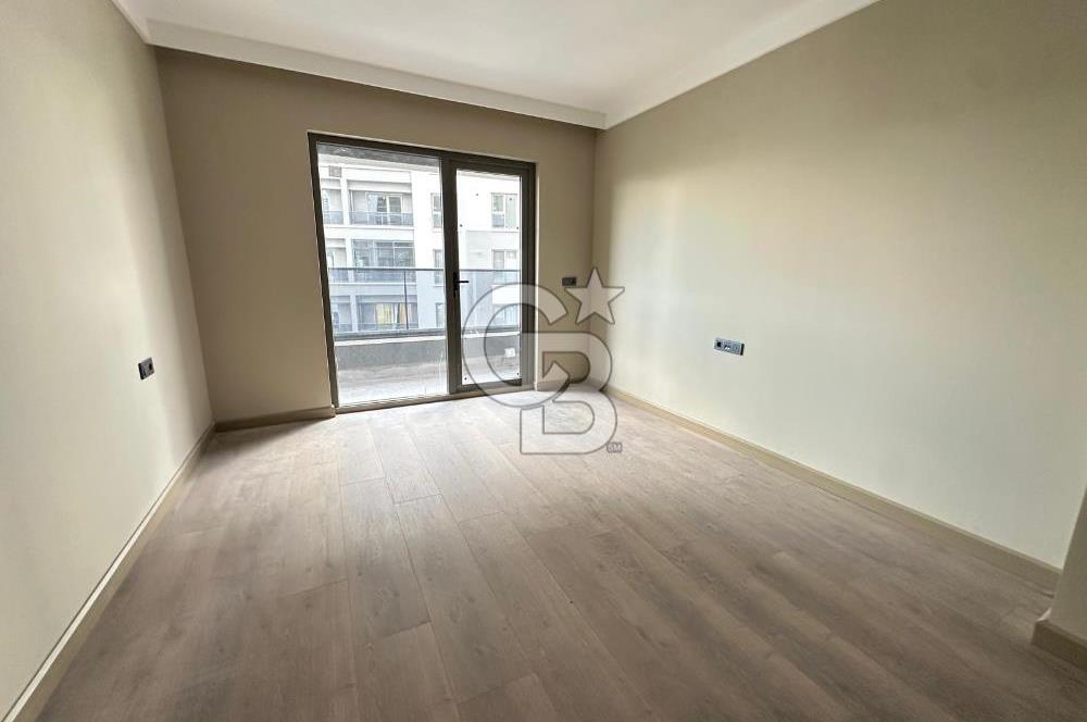 EGE MAHALLESİ SİTE İÇERİSİNDE FULL YAPILI KİRALIK SIFIR DAİRE