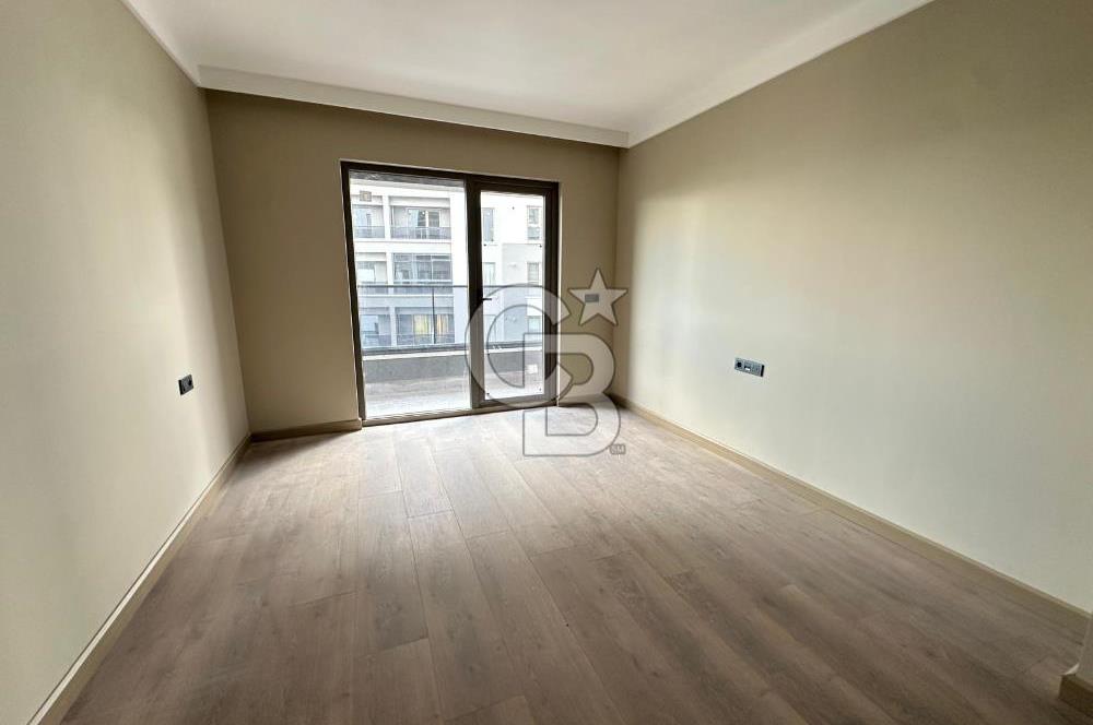 EGE MAHALLESİ SİTE İÇERİSİNDE FULL YAPILI KİRALIK SIFIR DAİRE