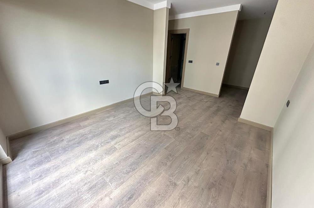 EGE MAHALLESİ SİTE İÇERİSİNDE FULL YAPILI KİRALIK SIFIR DAİRE